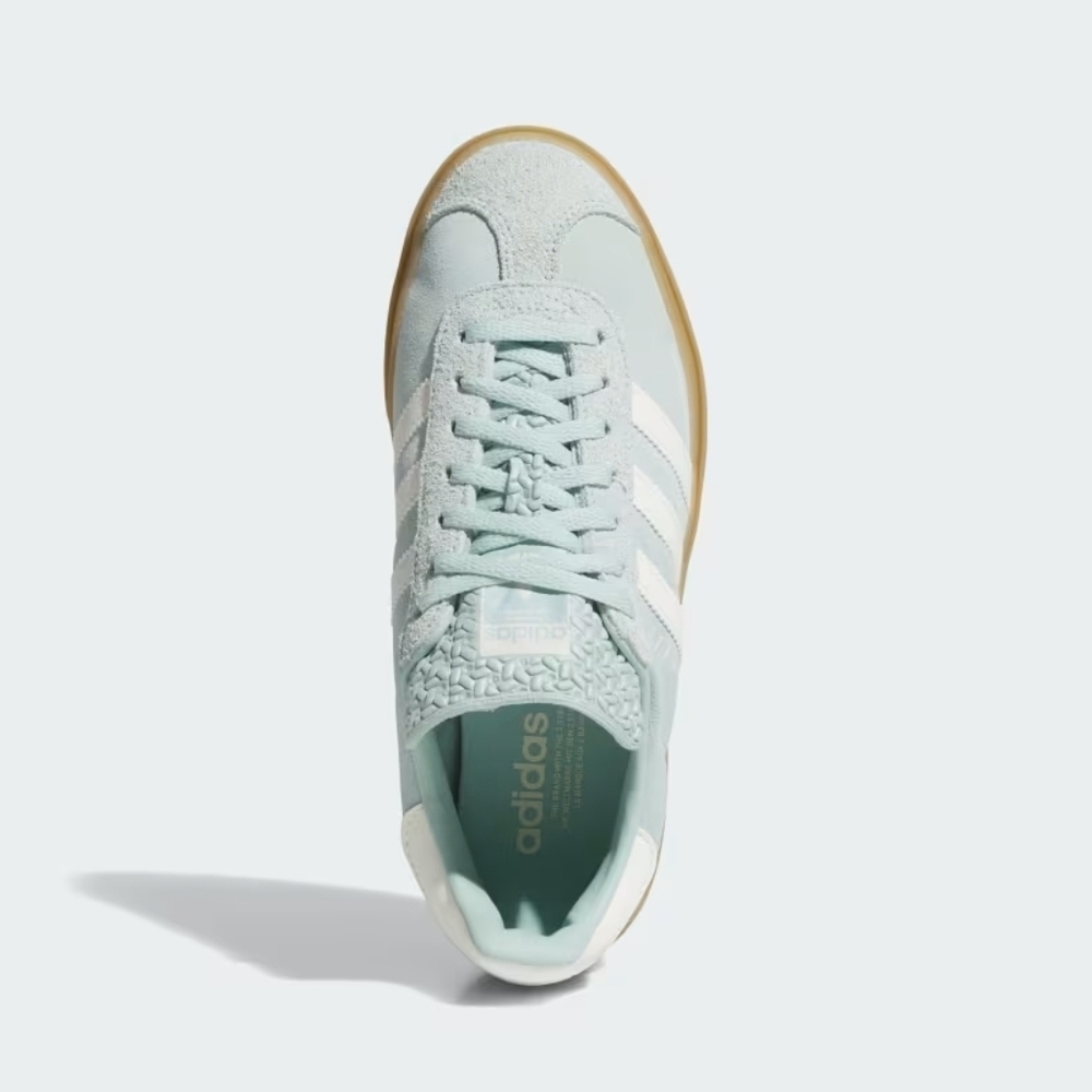 Adidas Gazelle Bold Women's Shoes - Picture 2 of 5